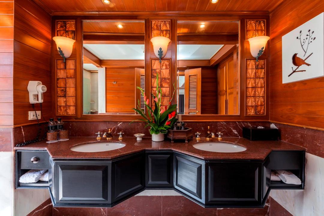 Photo of Bathroom in Kamala