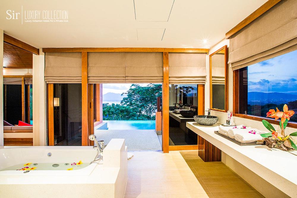 Photo of Bathroom in Wichit