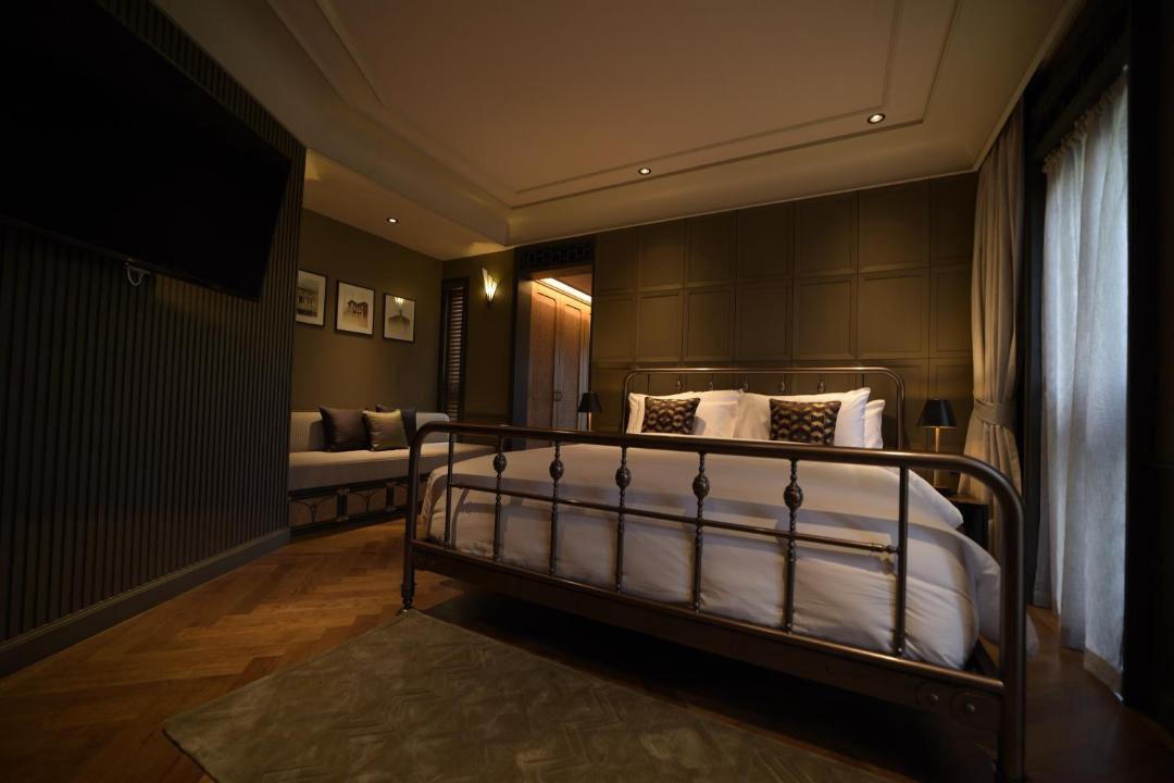 Photo of Bedroom in Talat Nuea