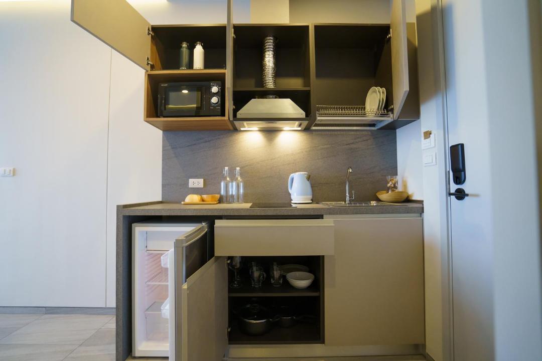 Photo of Kitchen in Phuket
