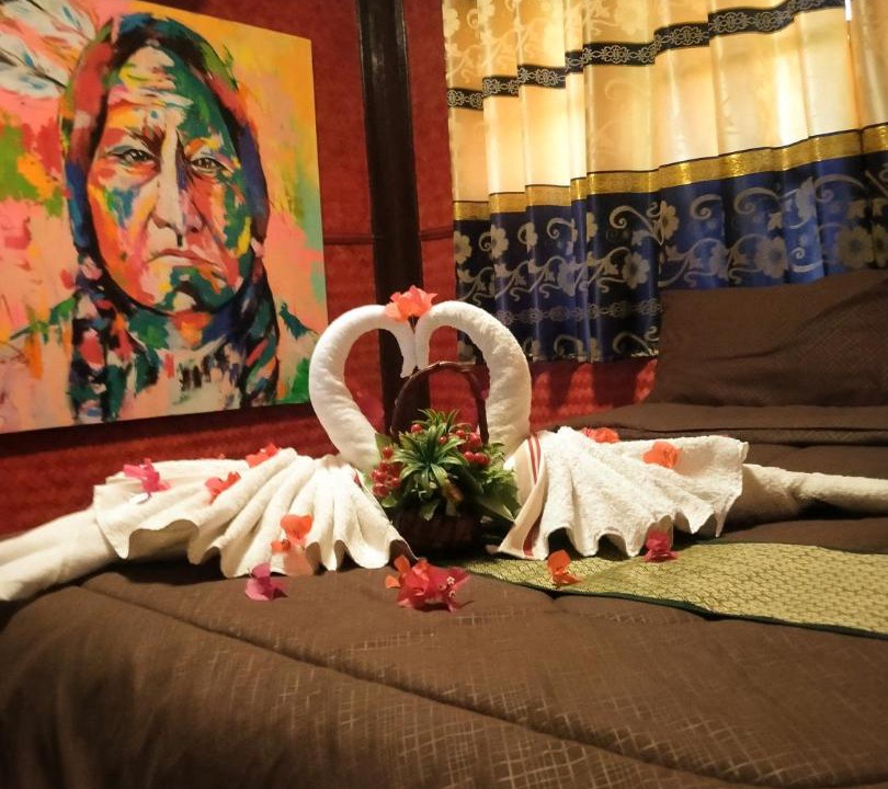 Photo of Bedroom in San Pu Loei