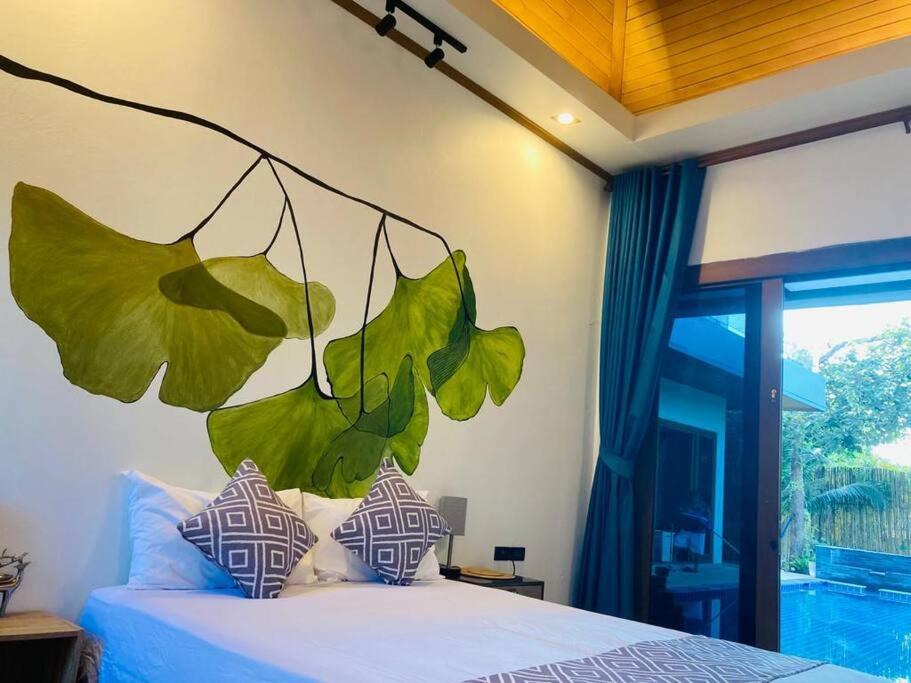 Photo of Bedroom in Krabi