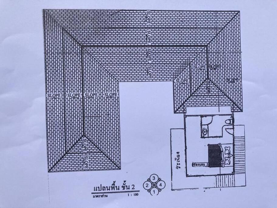 Photo of Buildings in Krabi