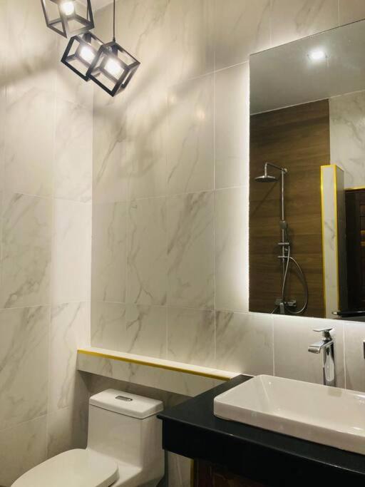 Photo of Bathroom in Krabi