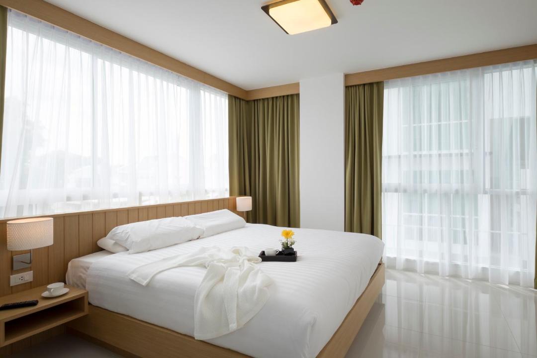 Photo of Bedroom in Talat Nuea