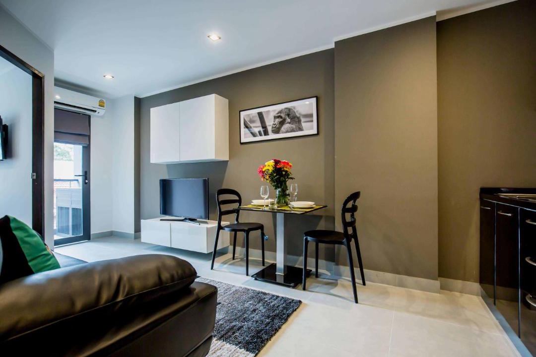 Photo of Livingroom in Chalong