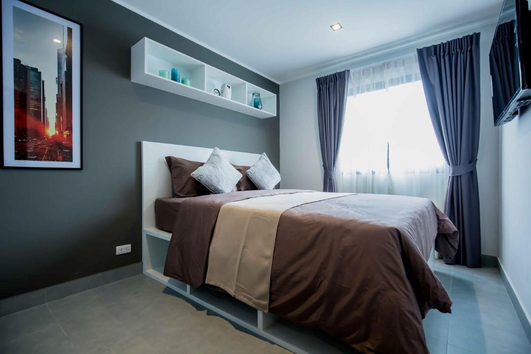 Photo of Bedroom in Chalong