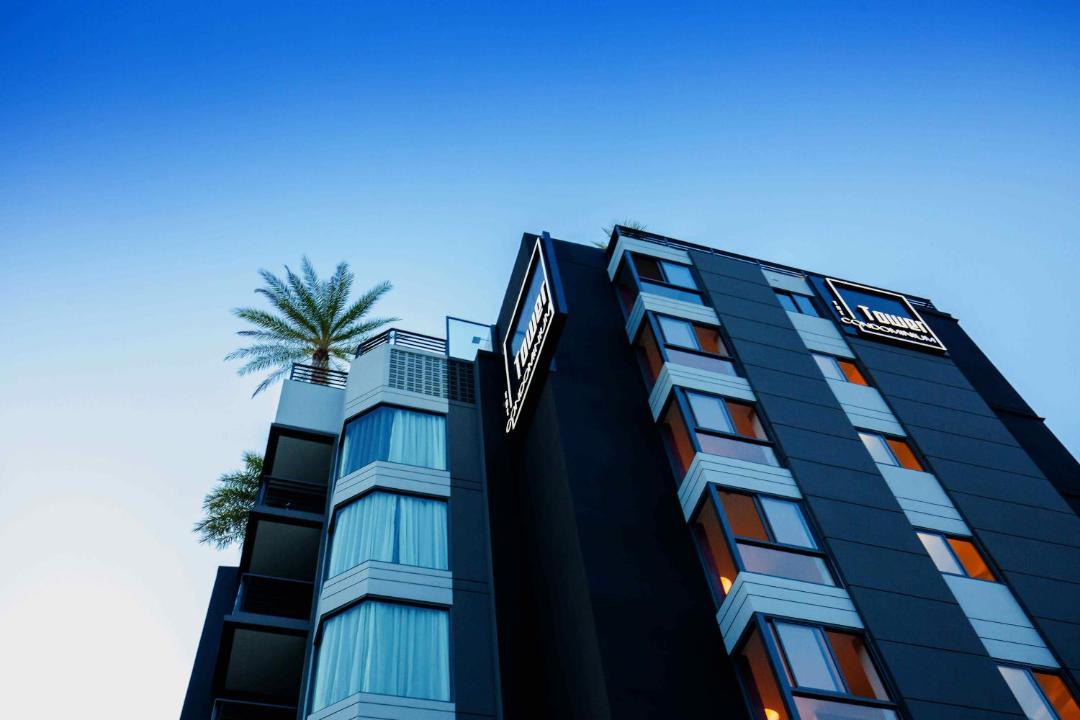 Photo of Buildings in Chalong