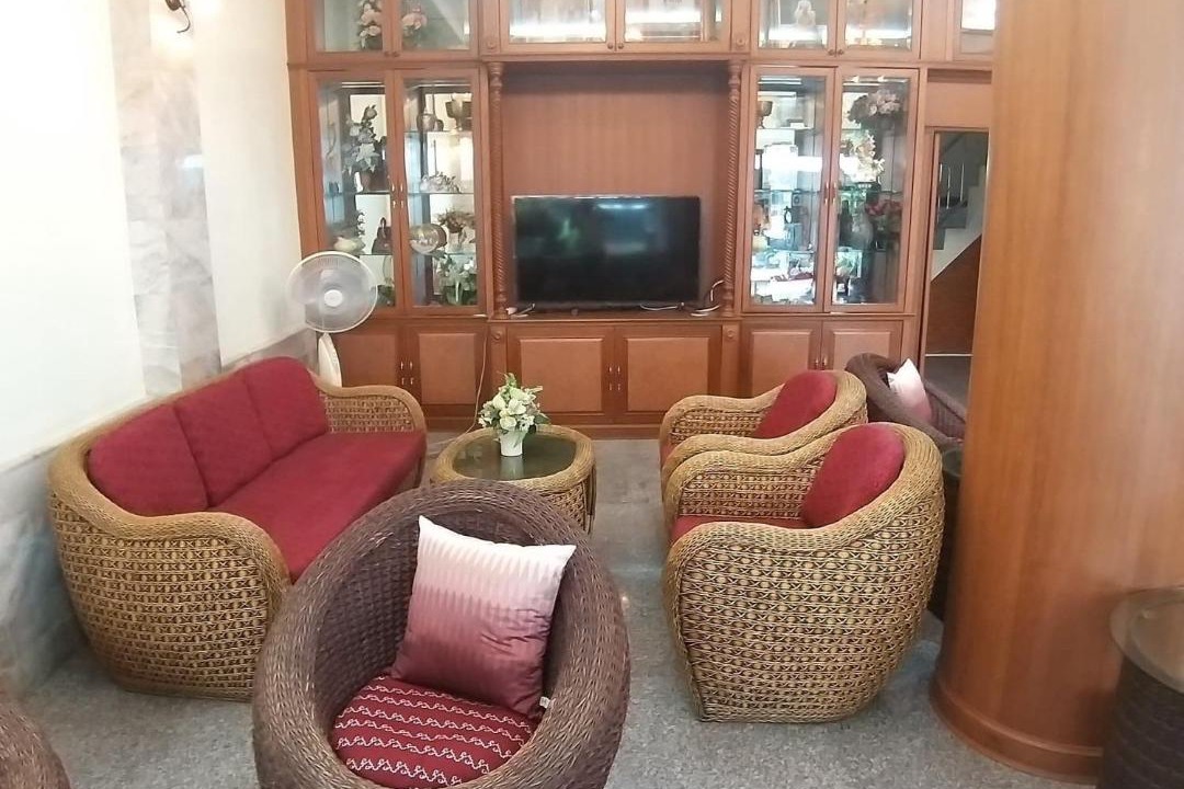 Photo of Livingroom in Chanthanimit