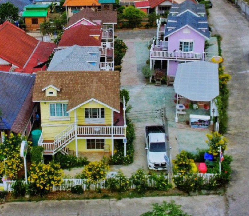 Photo of Others in Sattahip