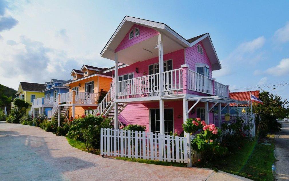 Photo of Others in Sattahip