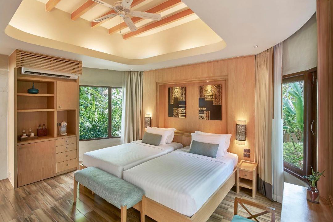Photo of Bedroom in Na Chom Thian