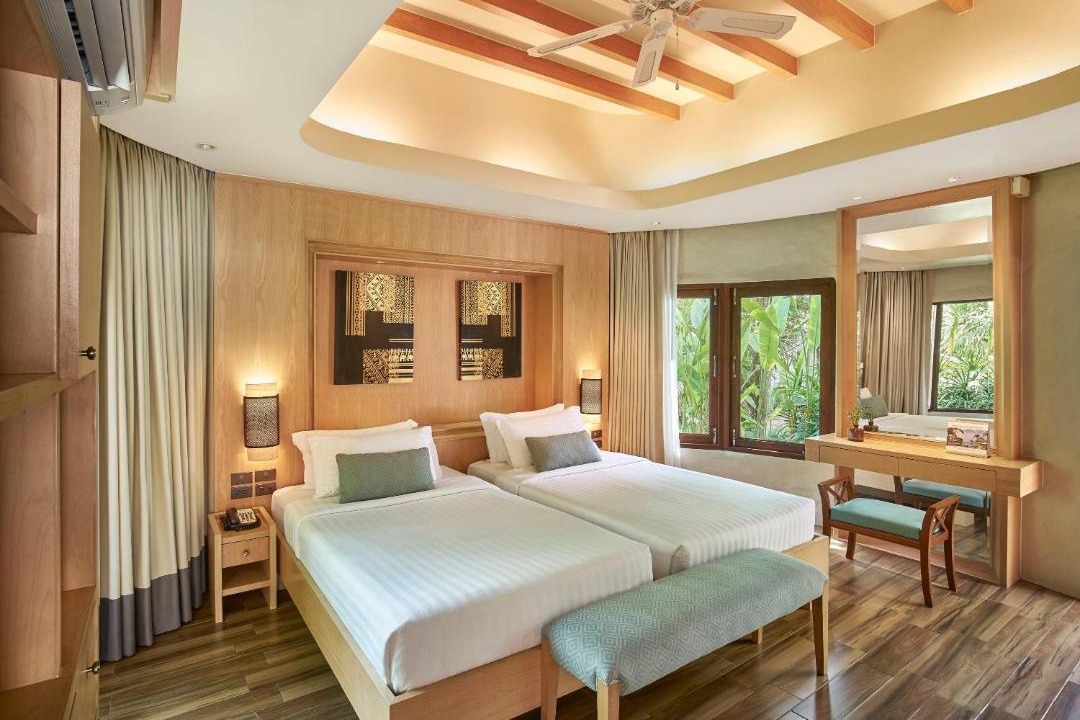 Photo of Bedroom in Na Chom Thian