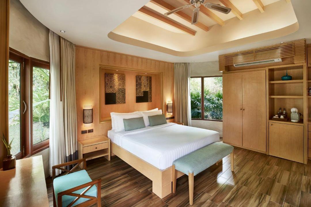 Photo of Bedroom in Na Chom Thian