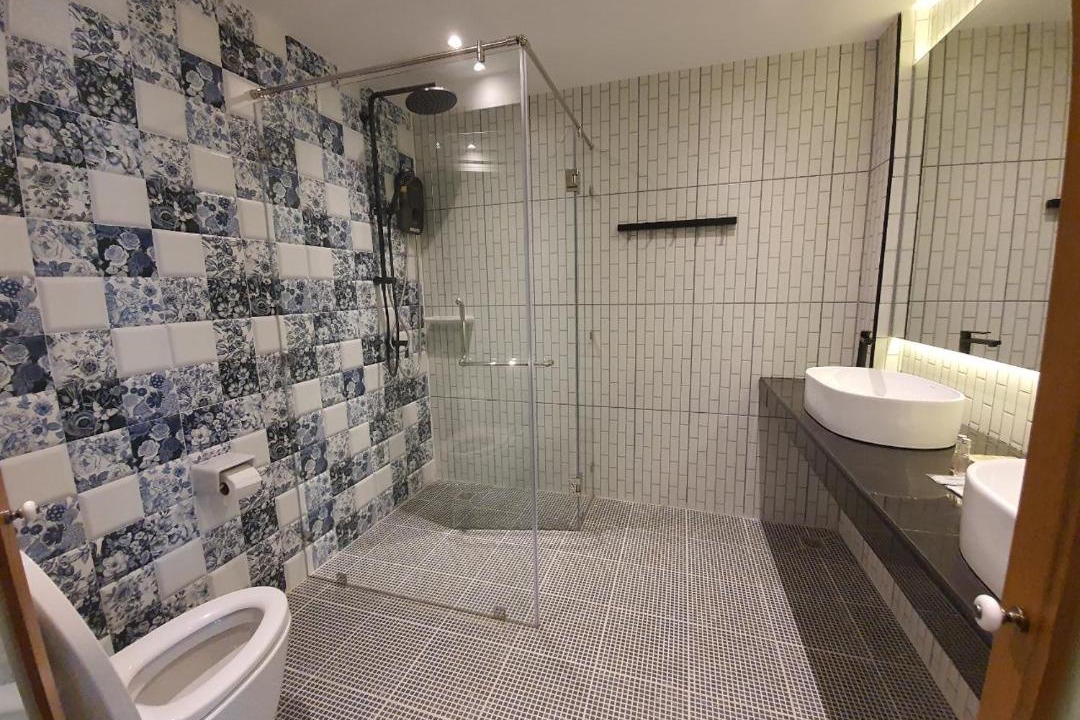 Photo of Bathroom in Map Yang Phon