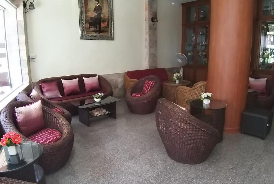 Photo of Livingroom in Chanthanimit
