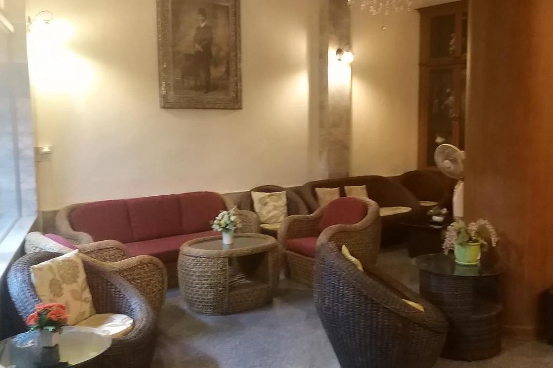 Photo of Livingroom in Chanthanimit