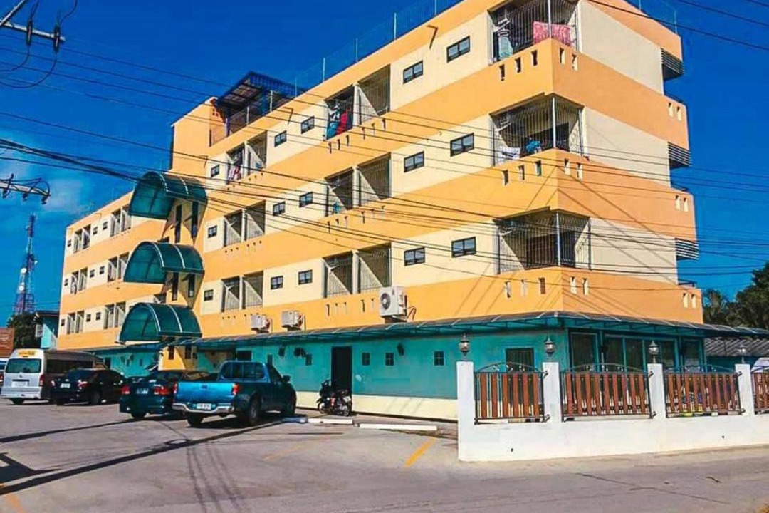 Photo of Buildings in Chachoengsao