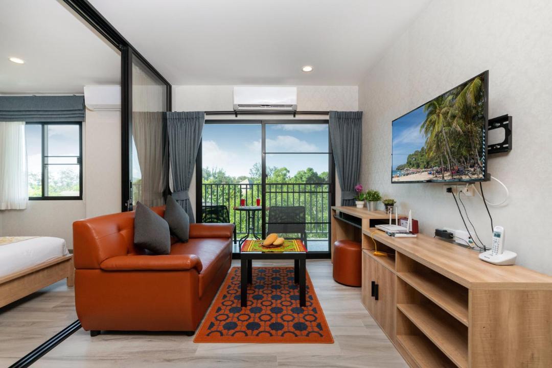 Photo of Livingroom in Sa Khu