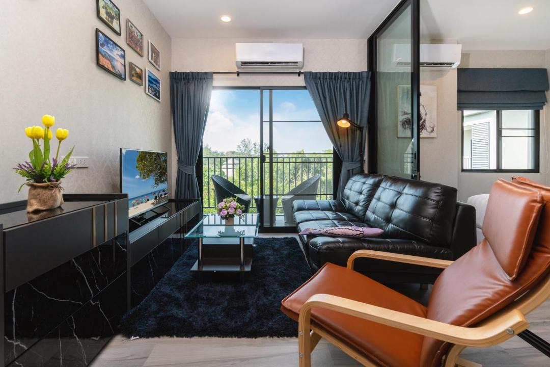 Photo of Livingroom in Sa Khu
