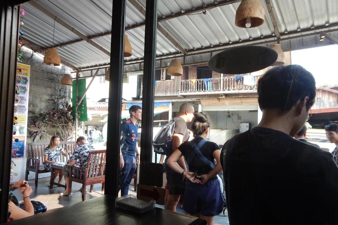 Photo of Others in Vang Vieng