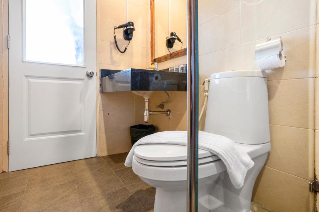 Photo of Bathroom in Samsen Nok