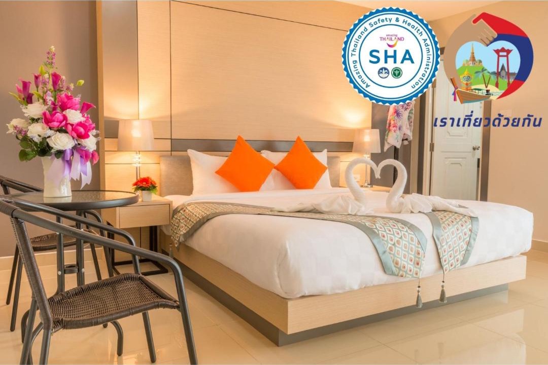 Photo of Bedroom in Hat Yai