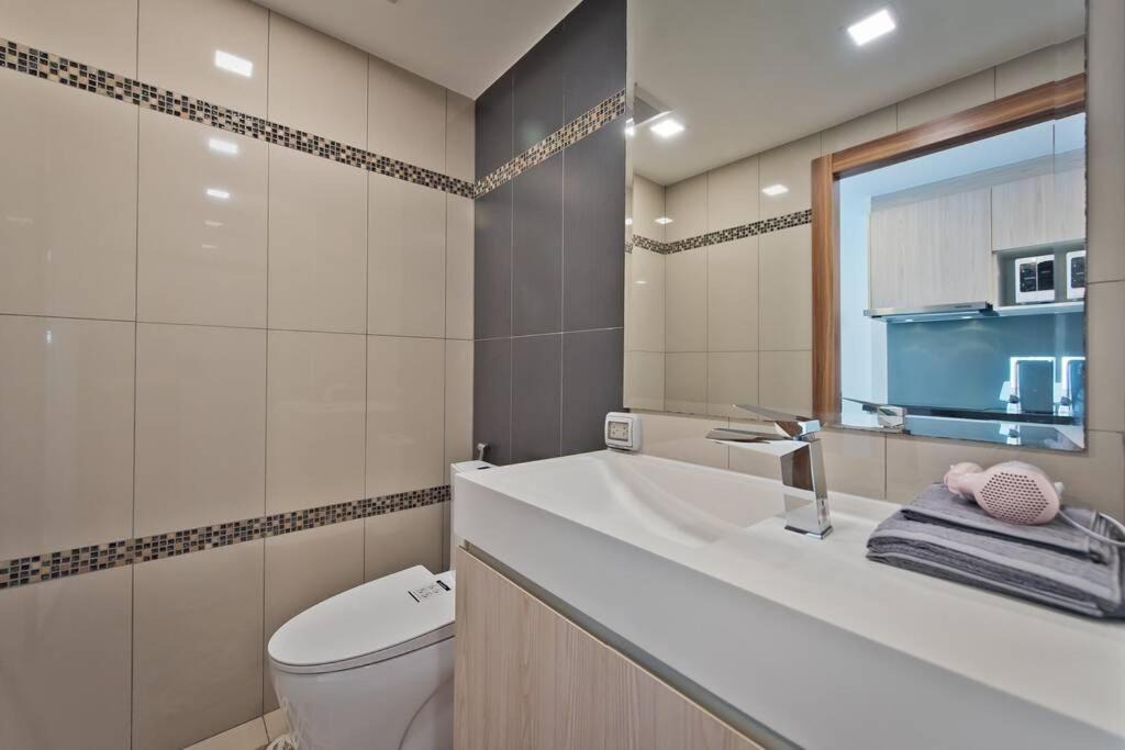 Photo of Bathroom in South Pattaya