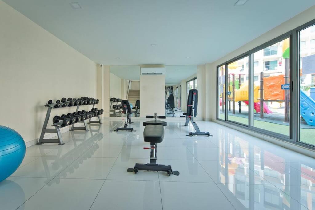 Photo of Livingroom in South Pattaya