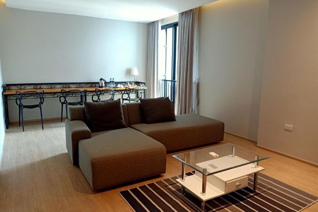 Photo of Livingroom in Map Yang Phon