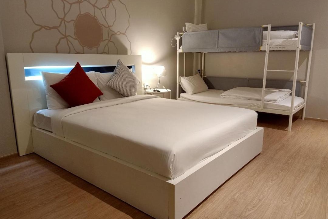 Photo of Bedroom in Map Yang Phon