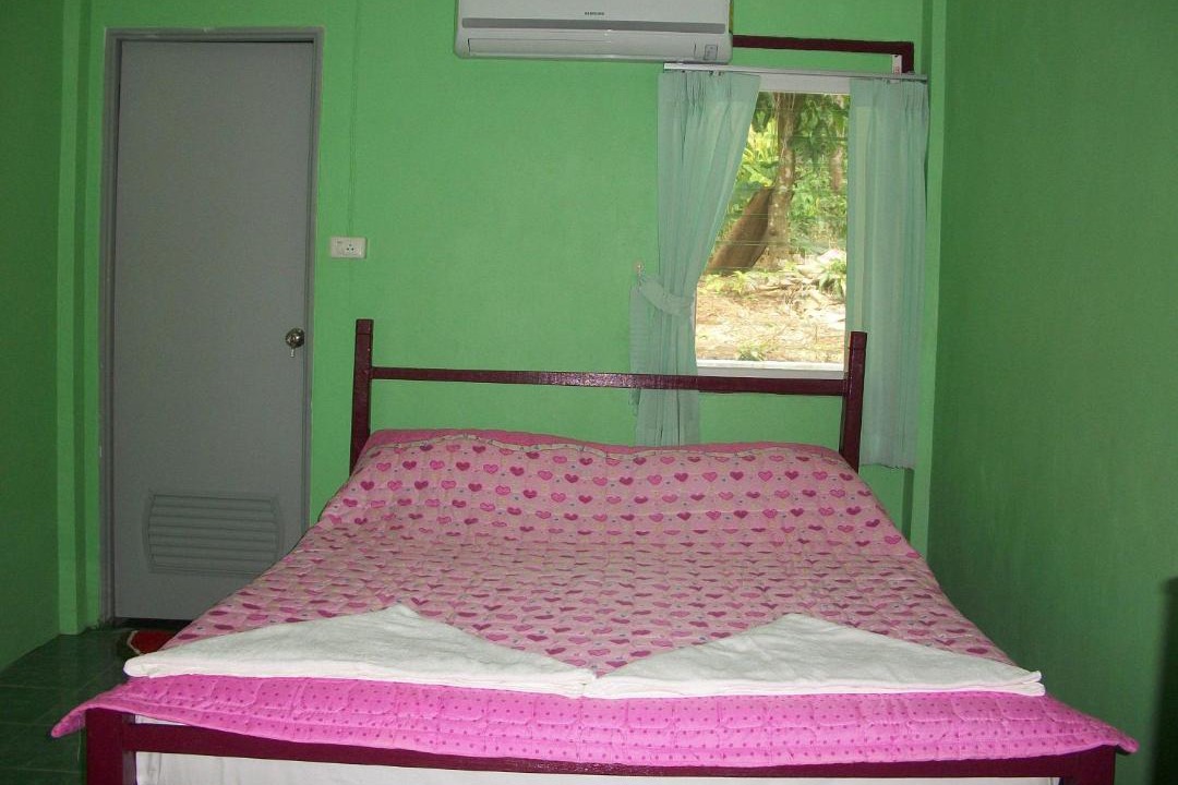 Photo of Bedroom in Nai Harn
