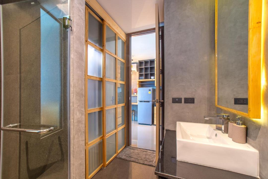 Photo of Bathroom in Nai Harn