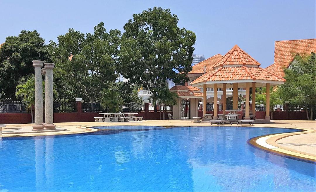 Photo of Outdoor in South Pattaya