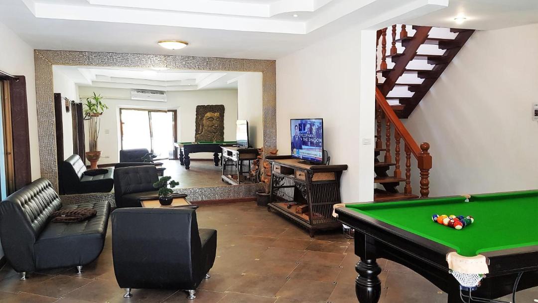 Photo of Livingroom in South Pattaya