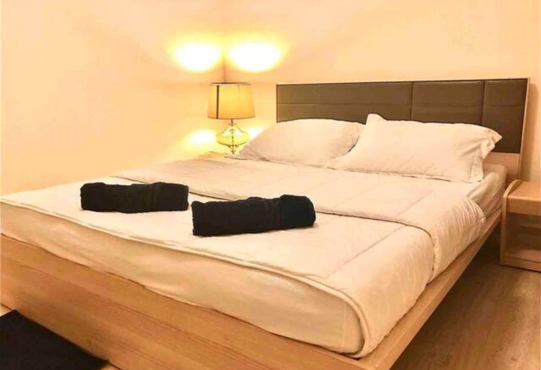 Photo of Bedroom in Ban Mai