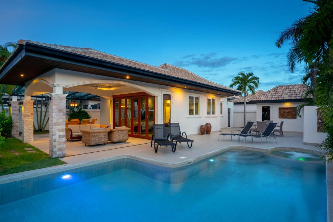 Photo of Outdoor in Hua Hin