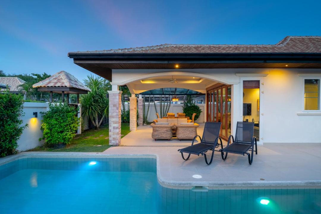 Photo of Outdoor in Hua Hin