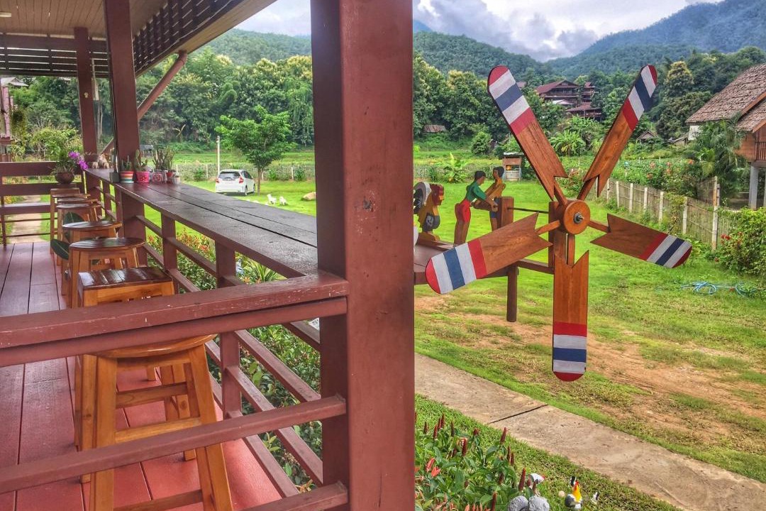 Photo of Others in Pai
