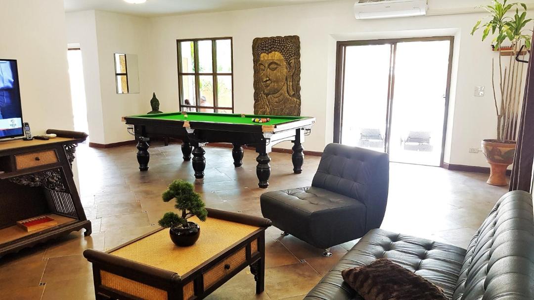 Photo of Livingroom in South Pattaya