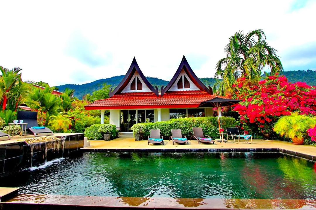 Photo of Outdoor in Ko Chang