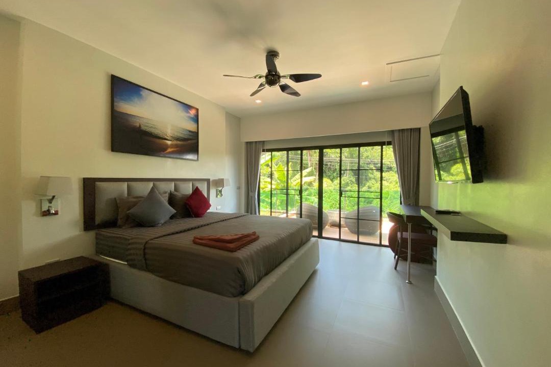 Photo of Livingroom in Ko Chang