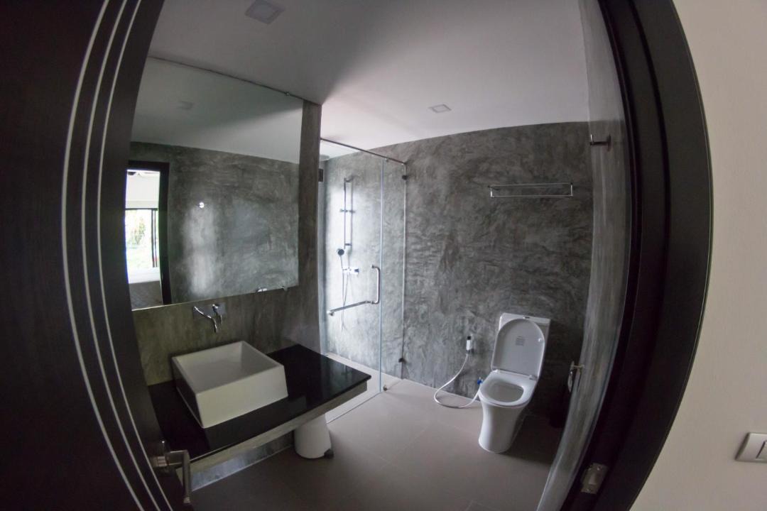 Photo of Bathroom in Ko Chang