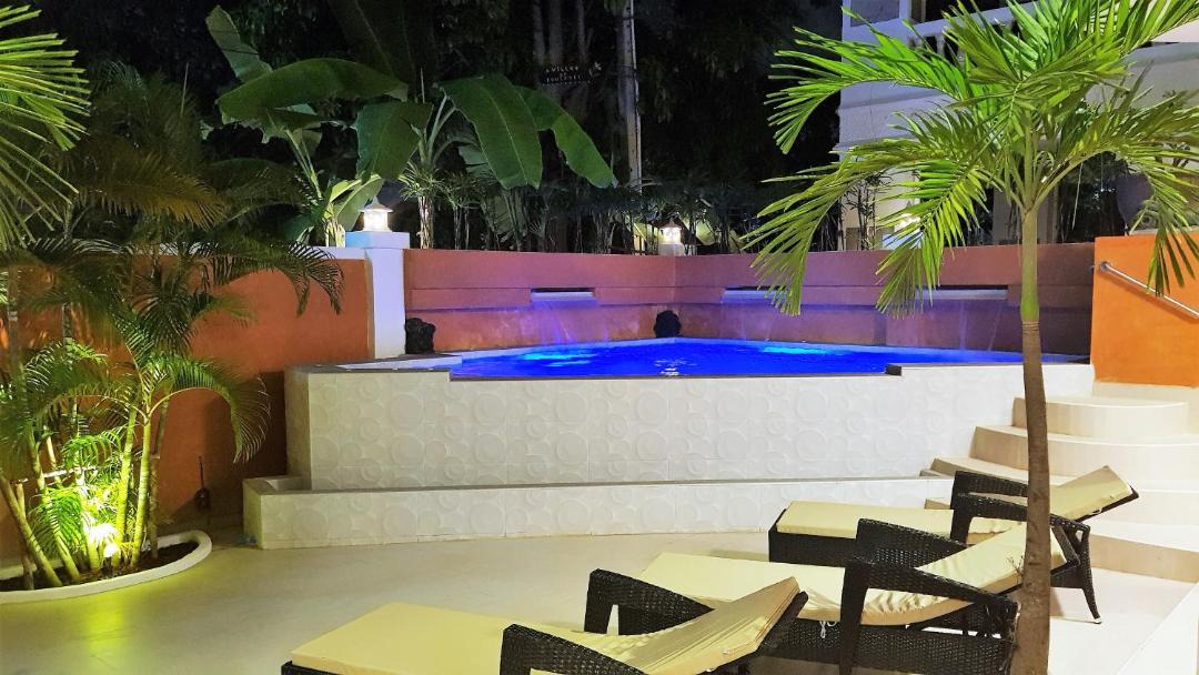 Photo of Patio Balcony in South Pattaya