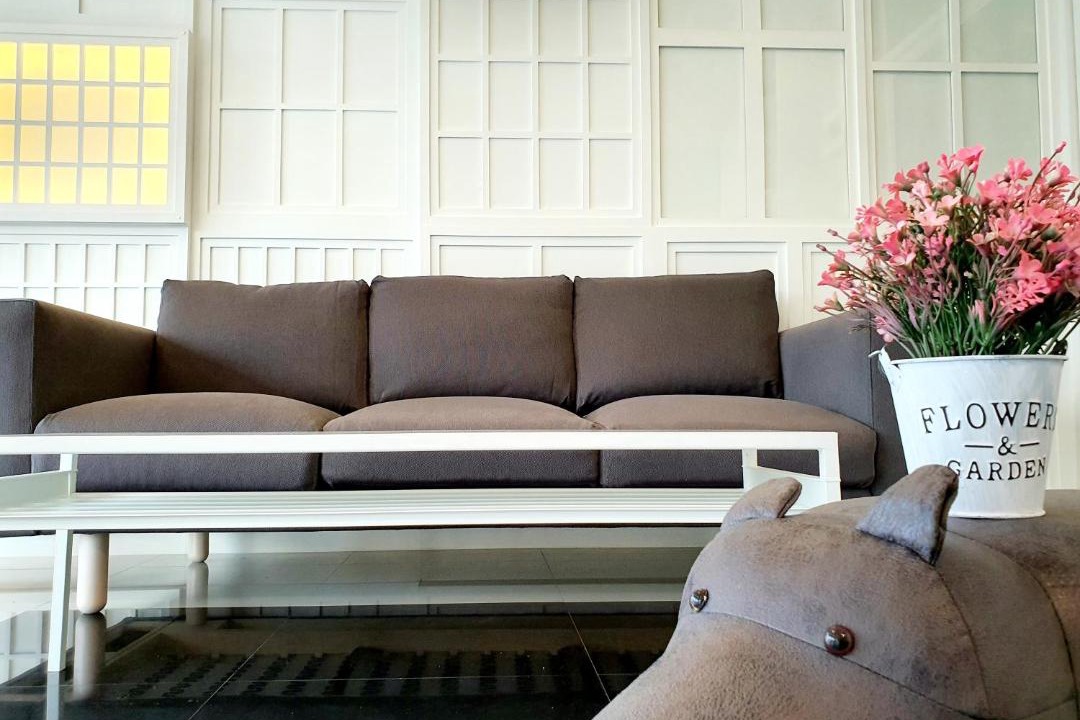 Photo of Livingroom in Pak Nam