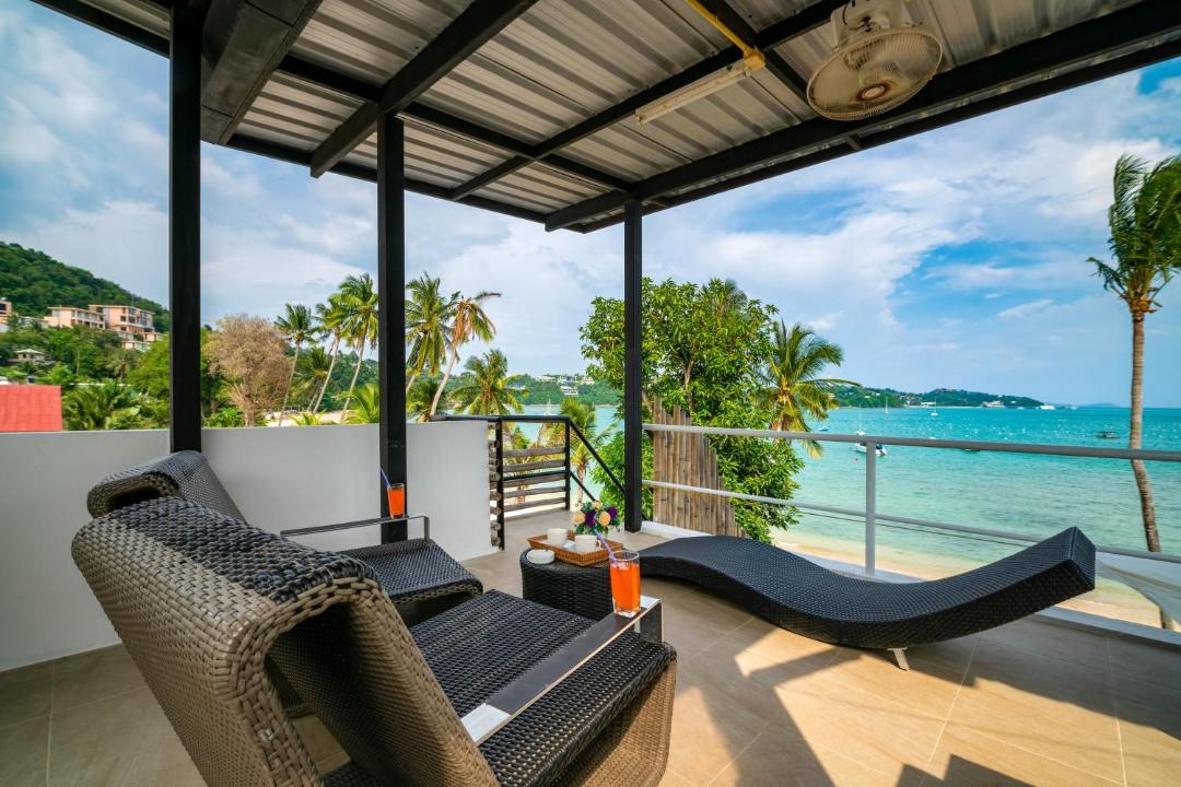 Photo of Patio Balcony in Wichit