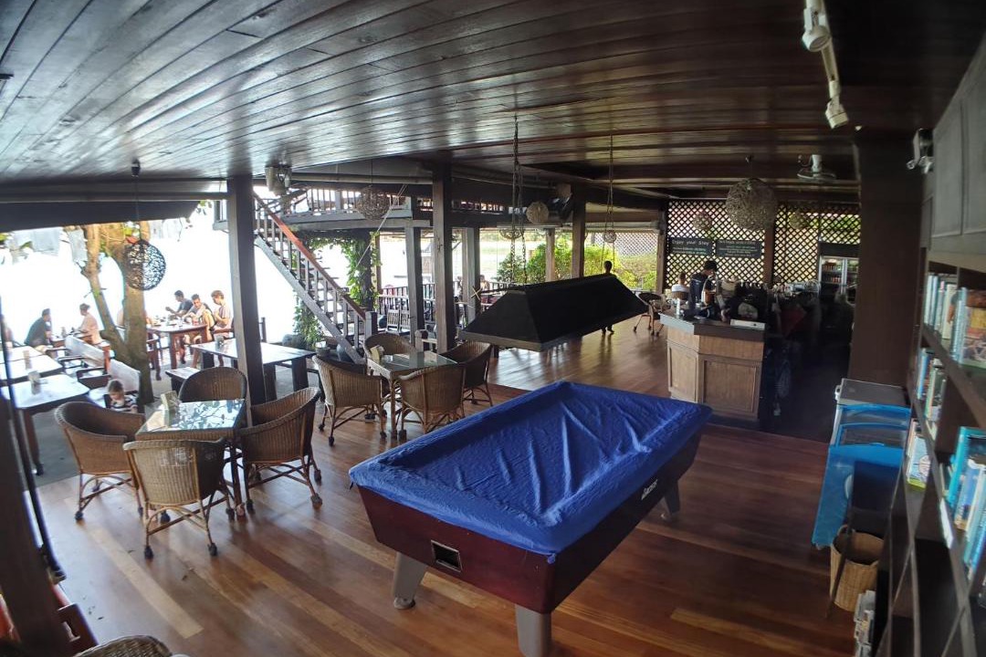 Photo of Others in Ko Pha-ngan