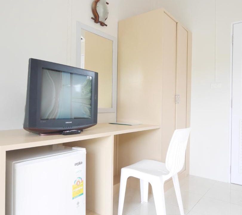 Photo of Livingroom in Chalong