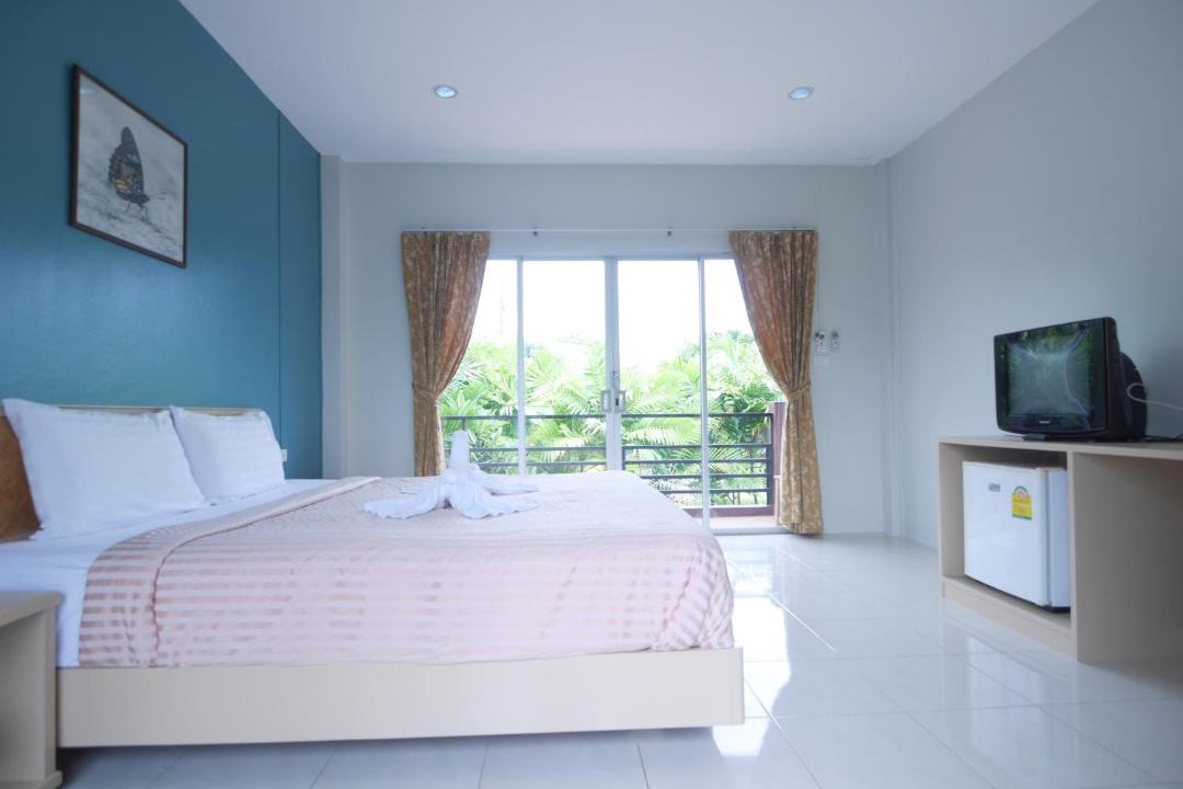 Photo of Bedroom in Chalong