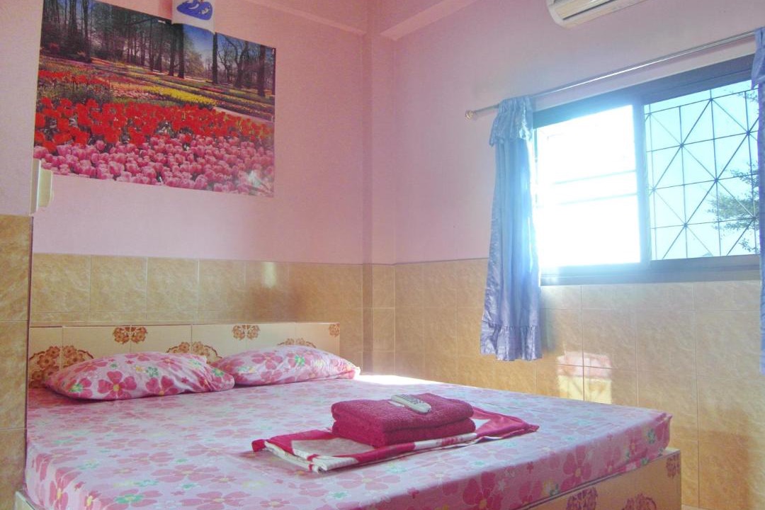 Photo of Bedroom in Sukhothai
